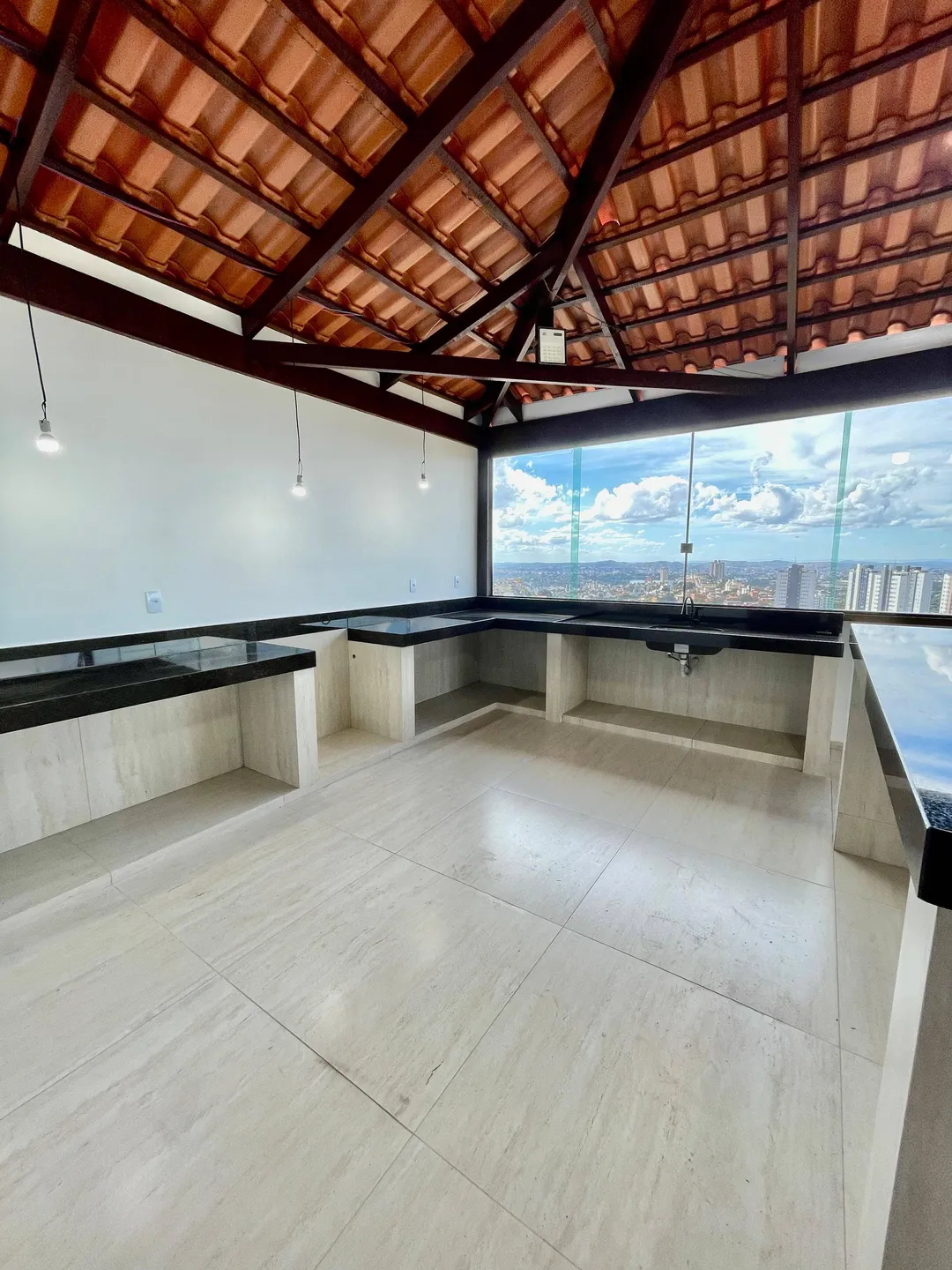Cobertura, 2 quartos, 186 m² - Foto 5