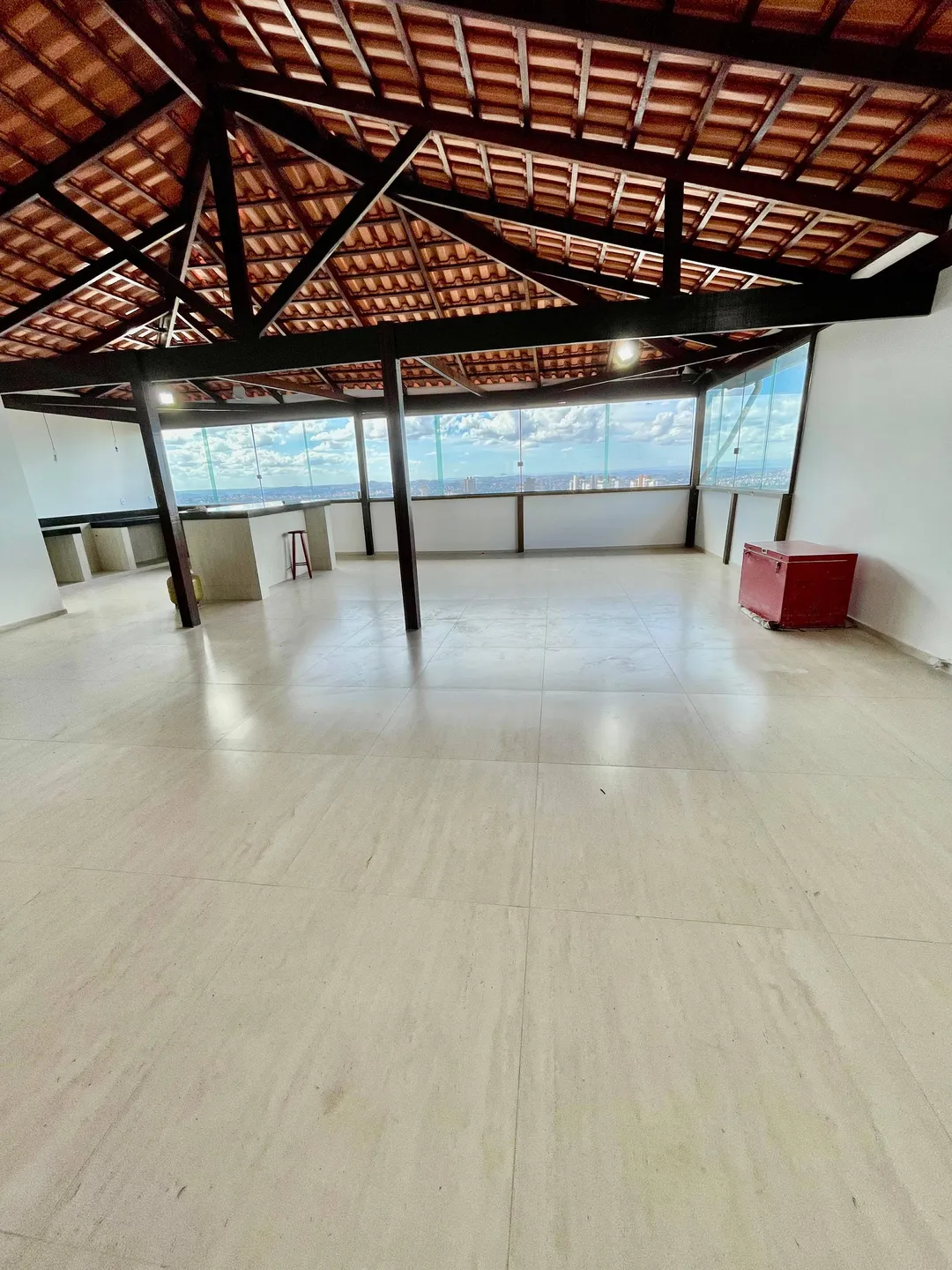 Cobertura, 2 quartos, 186 m² - Foto 7