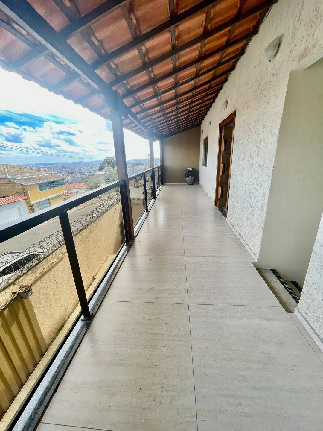 Cobertura, 2 quartos, 186 m² - Foto 1