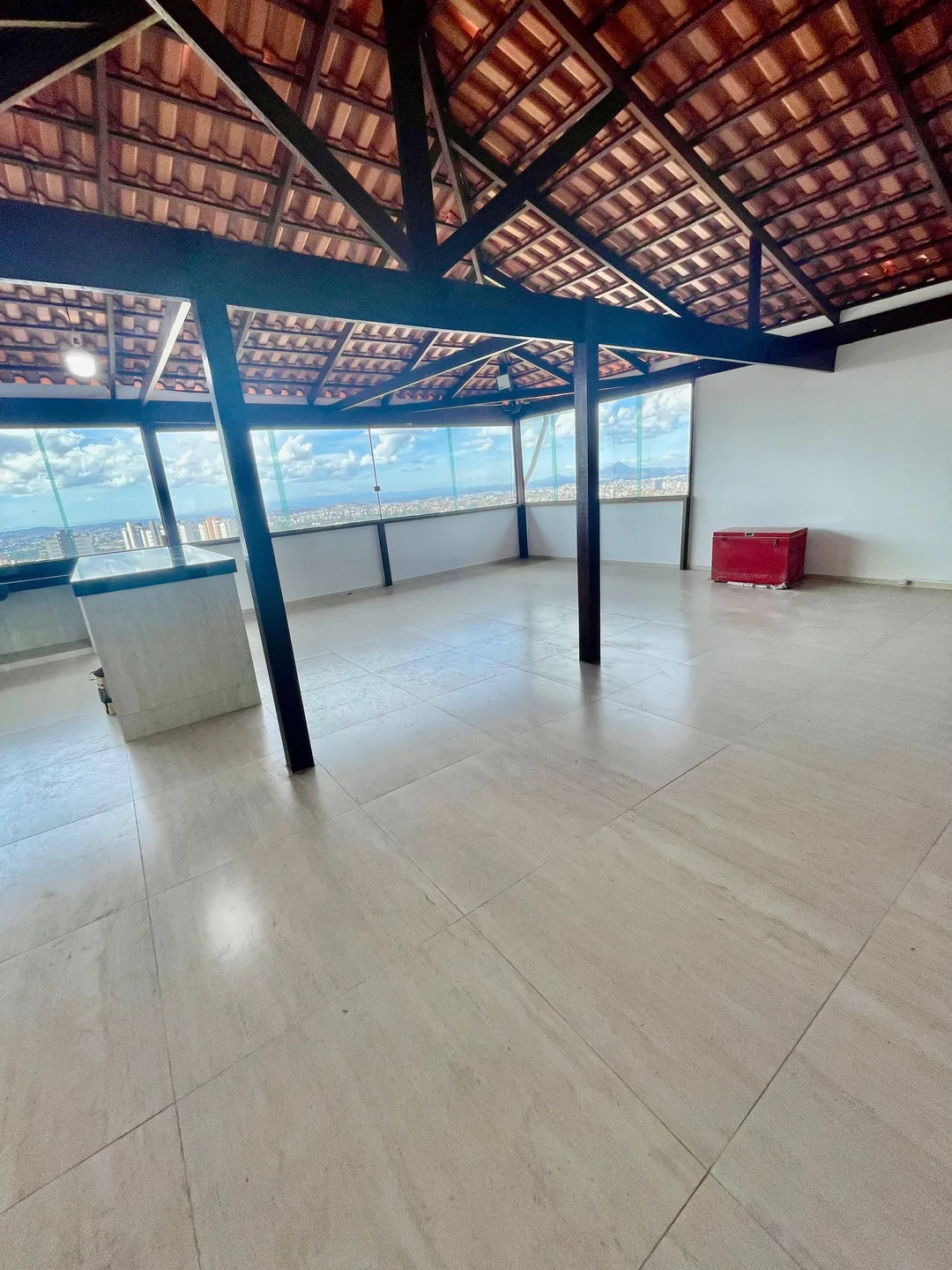 Cobertura, 2 quartos, 186 m² - Foto 8