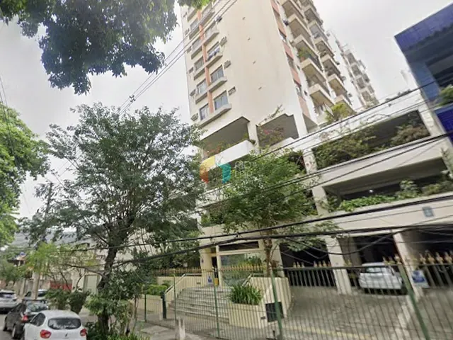 Cobertura / Penthouse com 114m² 3 quartos e 2 banheiros, à venda, no bairro Riachuelo em Rio de Janeiro