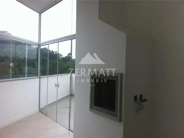Cobertura / Penthouse com 191m² 2 quartos e 3 banheiros, à venda, no bairro Vila Nova em Blumenau