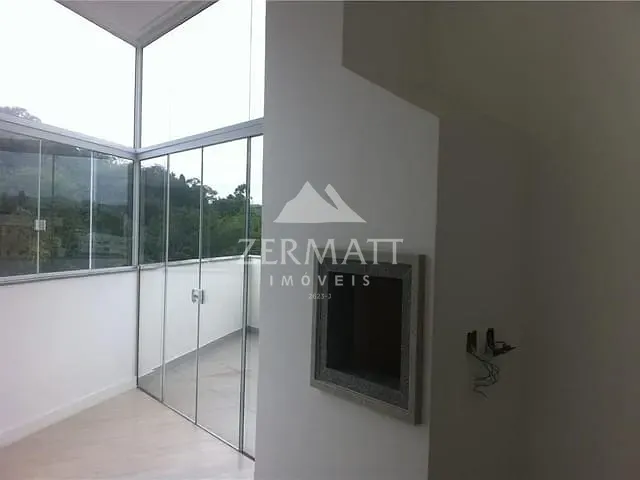 Cobertura / Penthouse com 191m² 2 quartos e 3 banheiros, à venda, no bairro Vila Nova em Blumenau