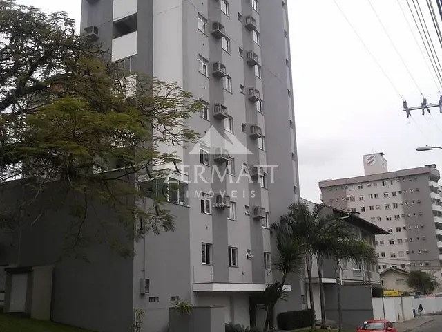 Cobertura / Penthouse com 191m² 2 quartos e 3 banheiros, à venda, no bairro Vila Nova em Blumenau