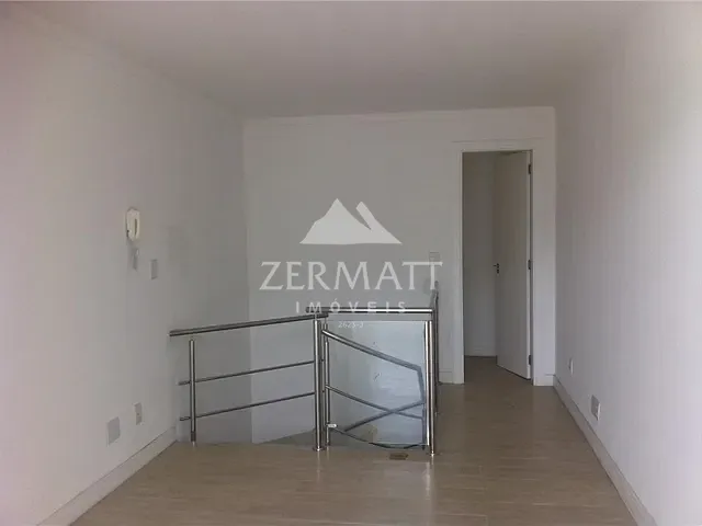 Cobertura / Penthouse com 191m² 2 quartos e 3 banheiros, à venda, no bairro Vila Nova em Blumenau