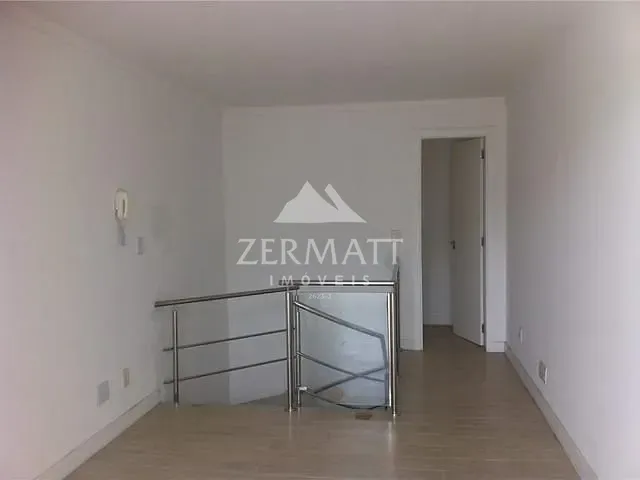 Cobertura / Penthouse com 191m² 2 quartos e 3 banheiros, à venda, no bairro Vila Nova em Blumenau