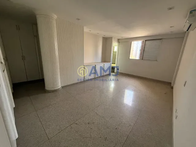 Cobertura / Penthouse 5 quartos e 3 banheiros, à venda, no bairro Setor Bueno em Goiânia