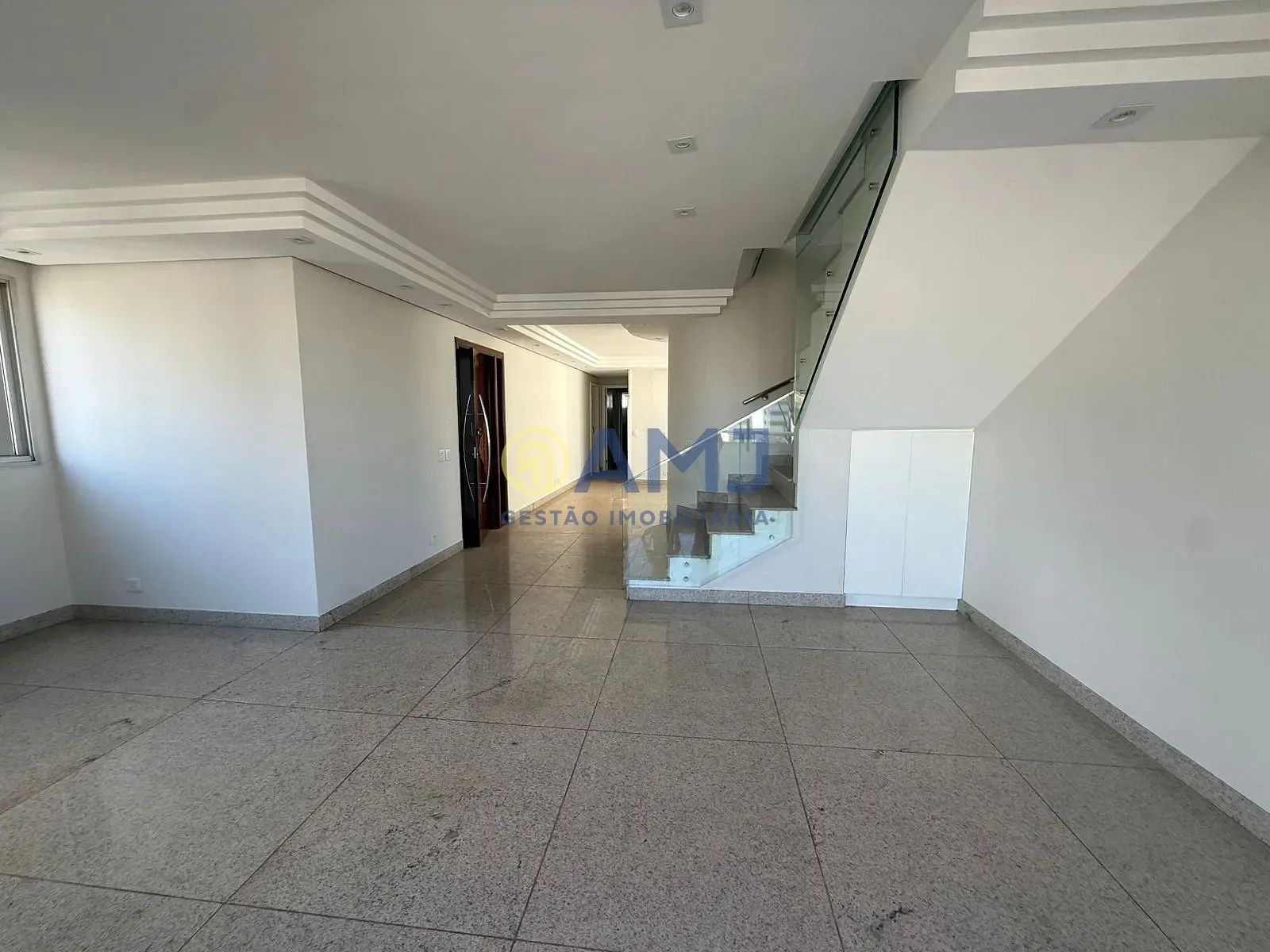 Cobertura, 5 quartos, 284 m² - Foto 1