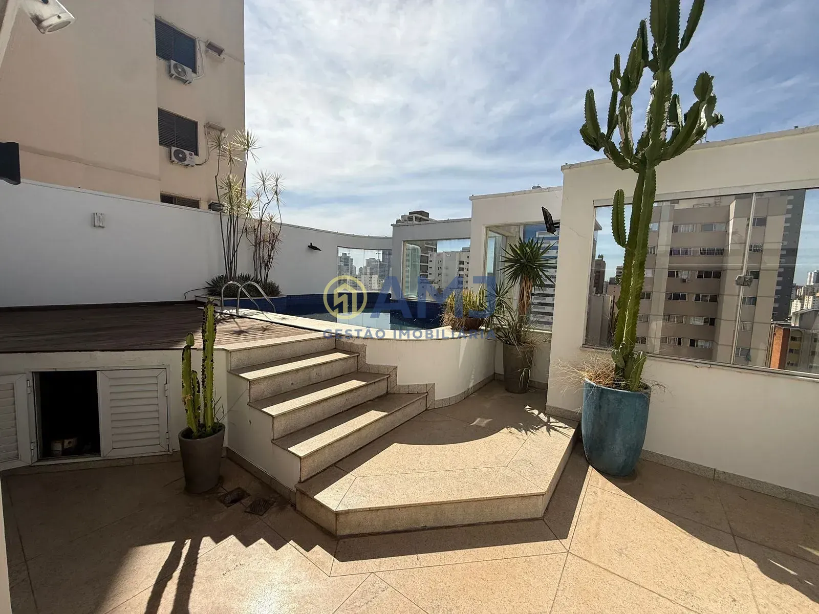 Cobertura, 5 quartos, 284 m² - Foto 23