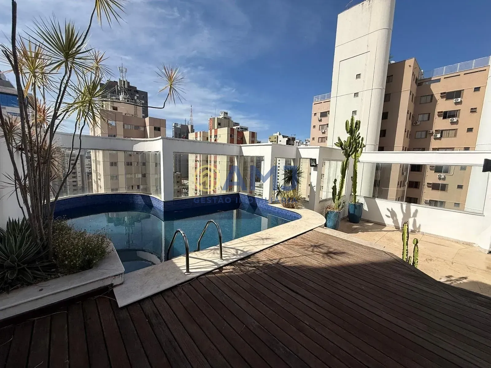 Cobertura, 5 quartos, 284 m² - Foto 24
