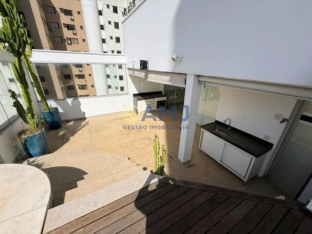 Cobertura, 5 quartos, 284 m² - Foto 22