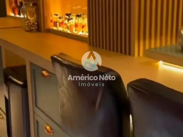 Cobertura / Penthouse 3 quartos e 3 banheiros, à venda, no bairro Santa Maria em São Caetano do Sul