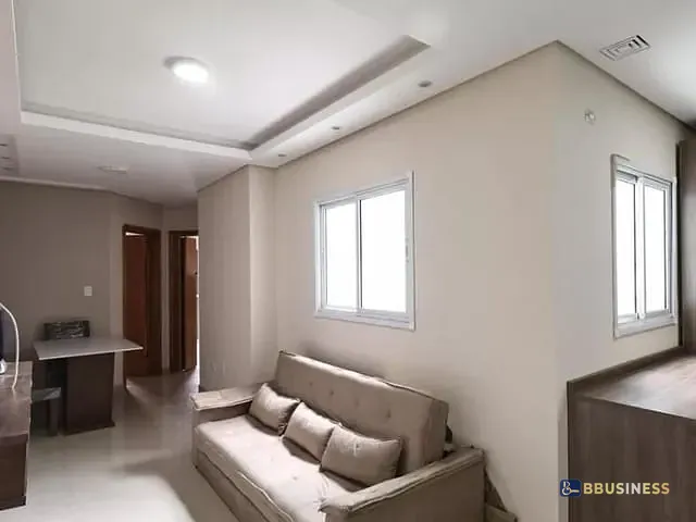 Cobertura / Penthouse com 100m² 2 quartos e 3 banheiros, à venda, no bairro Parque Oratório em Santo André