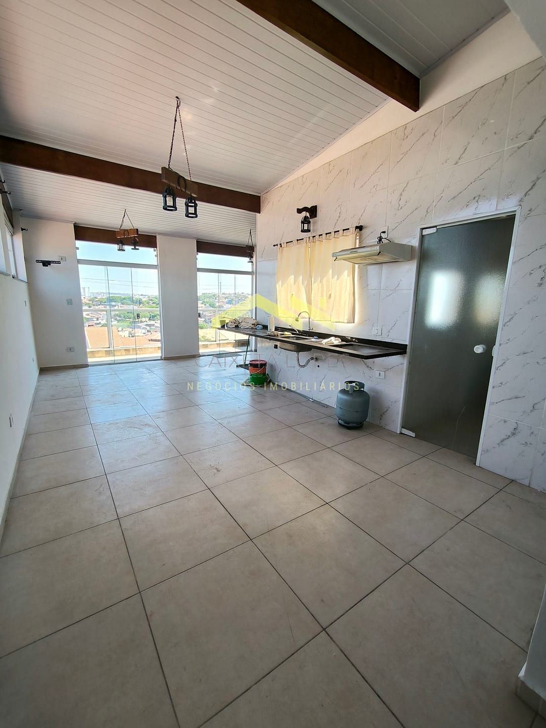 Cobertura, 2 quartos, 90 m² - Foto 2