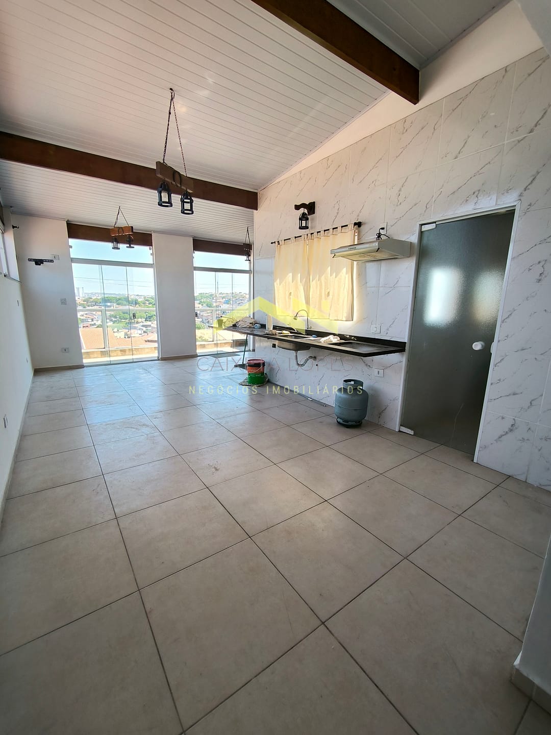 Cobertura, 2 quartos, 90 m² - Foto 3