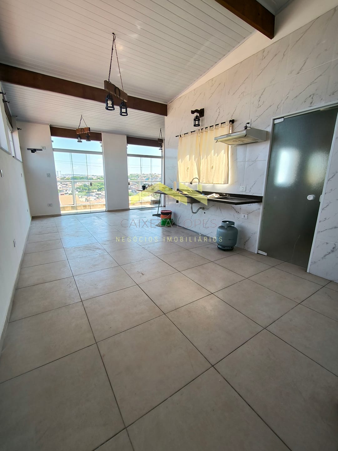 Cobertura, 2 quartos, 90 m² - Foto 4