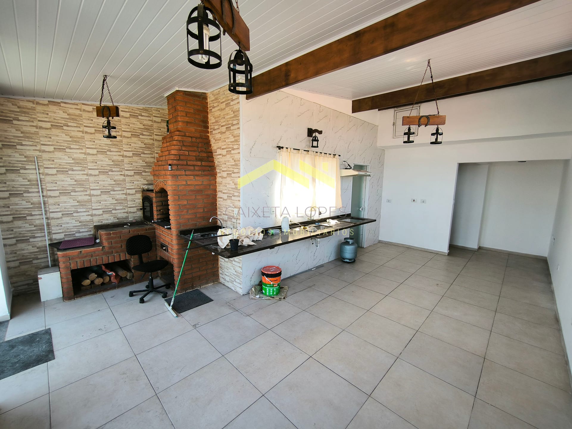 Cobertura, 2 quartos, 90 m² - Foto 6