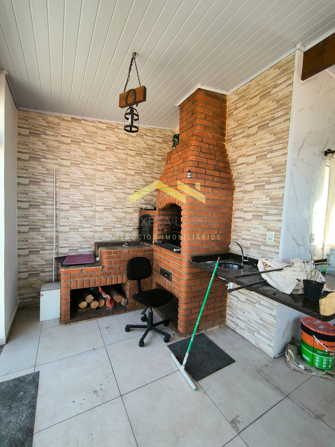 Cobertura, 2 quartos, 90 m² - Foto 7