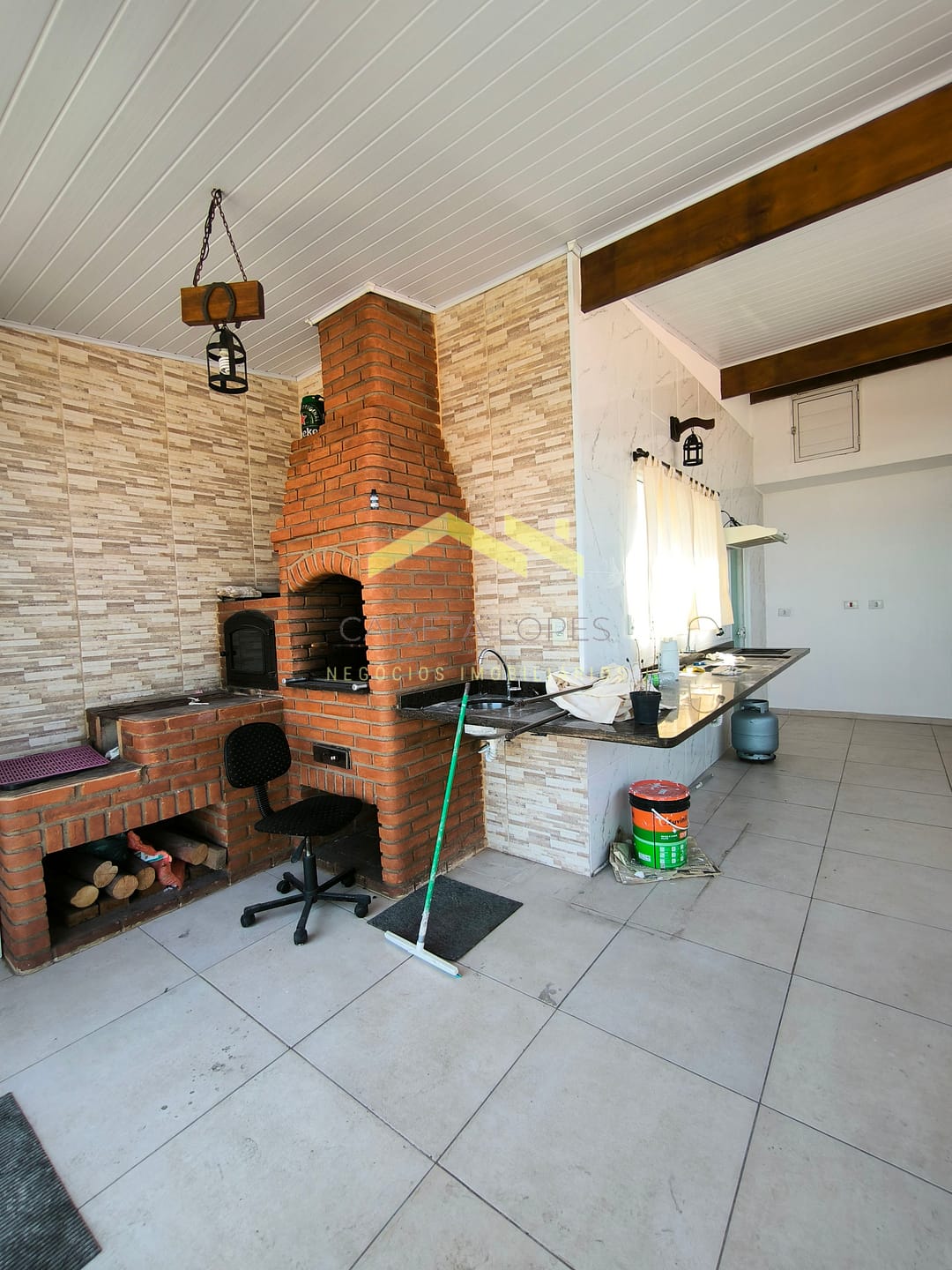 Cobertura, 2 quartos, 90 m² - Foto 9