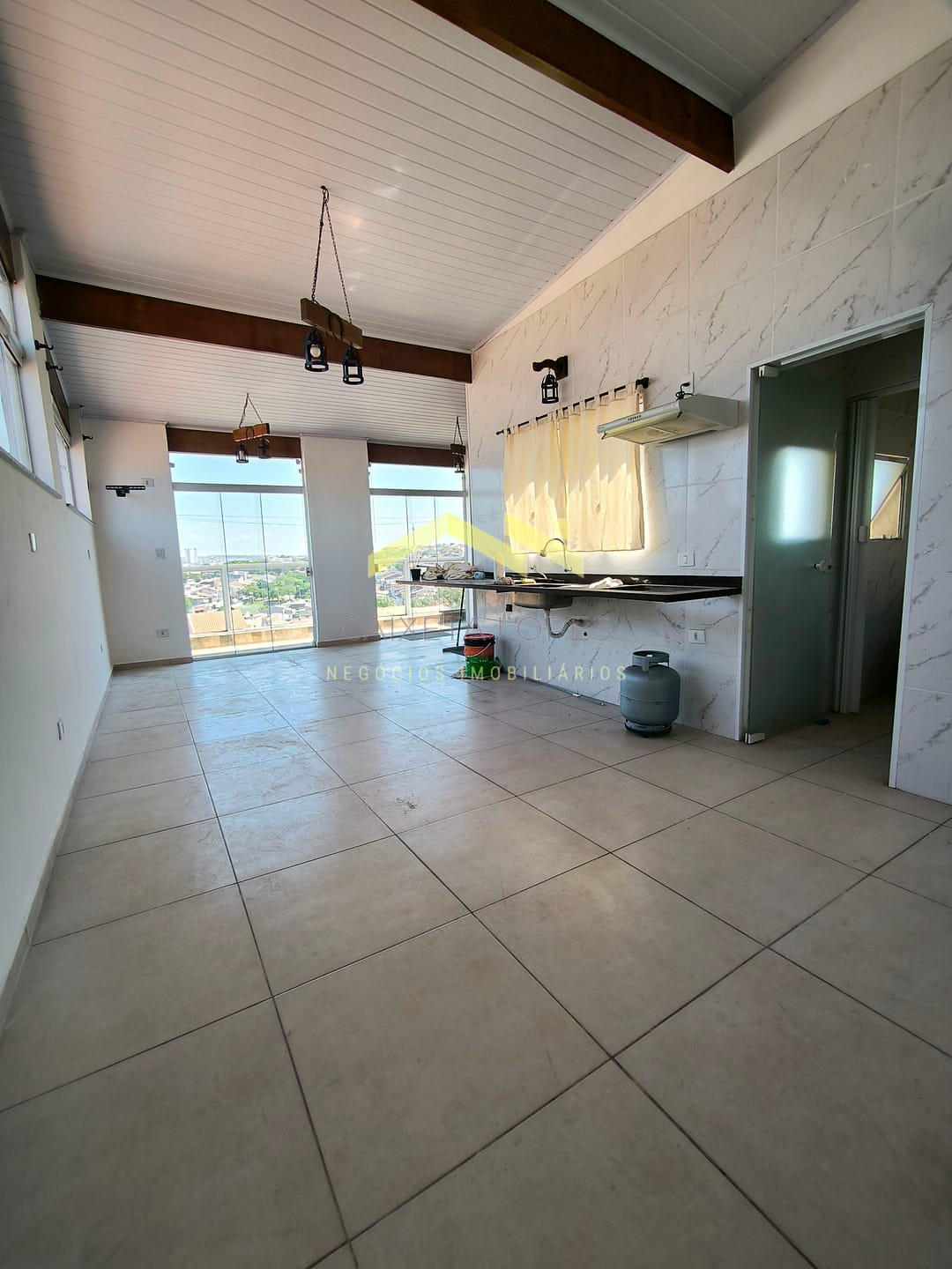 Cobertura, 2 quartos, 90 m² - Foto 11