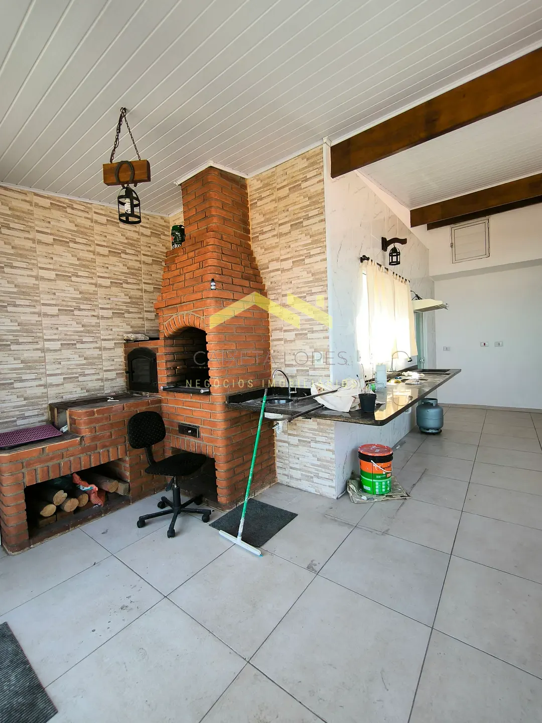 Cobertura, 2 quartos, 90 m² - Foto 9