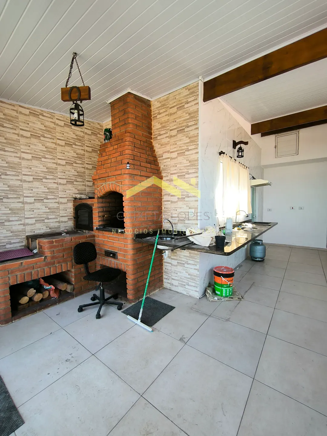 Cobertura, 2 quartos, 90 m² - Foto 10