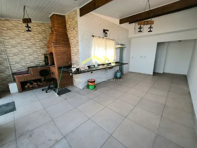 Cobertura / Penthouse 2 quartos e 1 banheiro, à venda, no bairro Jardim Rina em Santo André