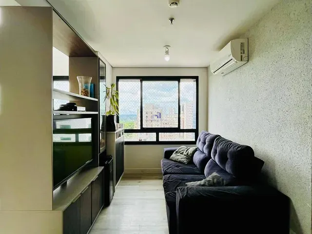 Cobertura / Penthouse com 106m² 2 quartos e 2 banheiros, à venda, no bairro Norte (Águas Claras) em Brasília