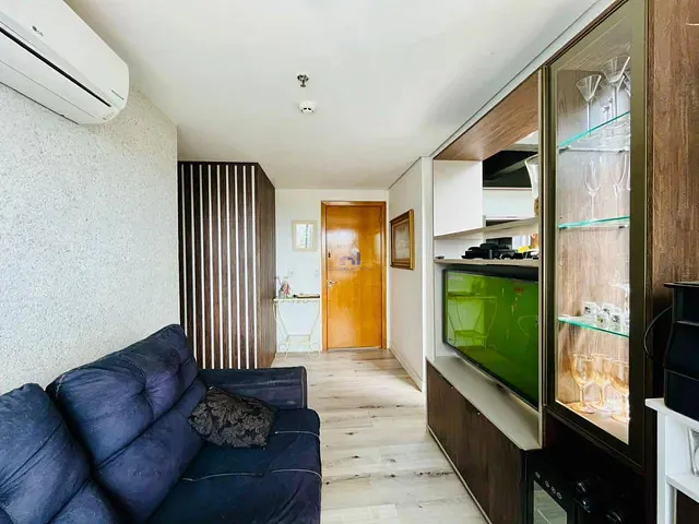 Cobertura / Penthouse com 106m² 2 quartos e 2 banheiros, à venda, no bairro Norte (Águas Claras) em Brasília