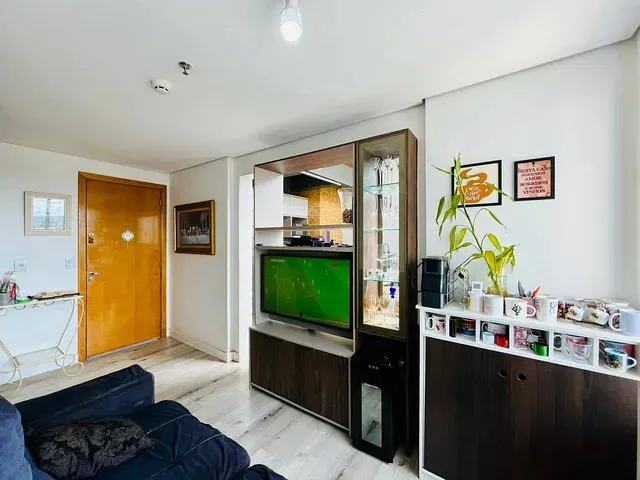Cobertura / Penthouse com 106m² 2 quartos e 2 banheiros, à venda, no bairro Norte (Águas Claras) em Brasília