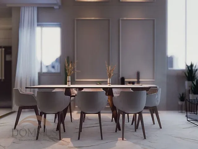 Cobertura / Penthouse com 300m² 3 quartos e 4 banheiros, à venda, no bairro Iguaçu em Ipatinga