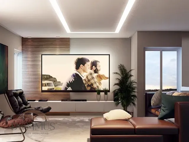 Cobertura / Penthouse com 300m² 3 quartos e 4 banheiros, à venda, no bairro Iguaçu em Ipatinga