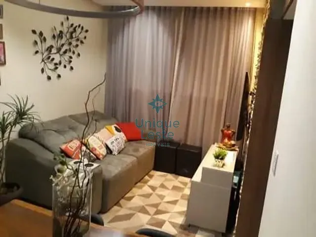 Cobertura / Penthouse 2 quartos e 2 banheiros, à venda, no bairro Nações Unidas em Sabará