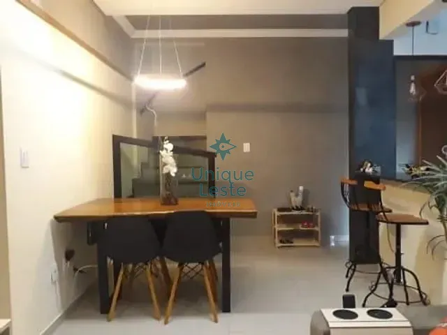 Cobertura / Penthouse 2 quartos e 2 banheiros, à venda, no bairro Nações Unidas em Sabará