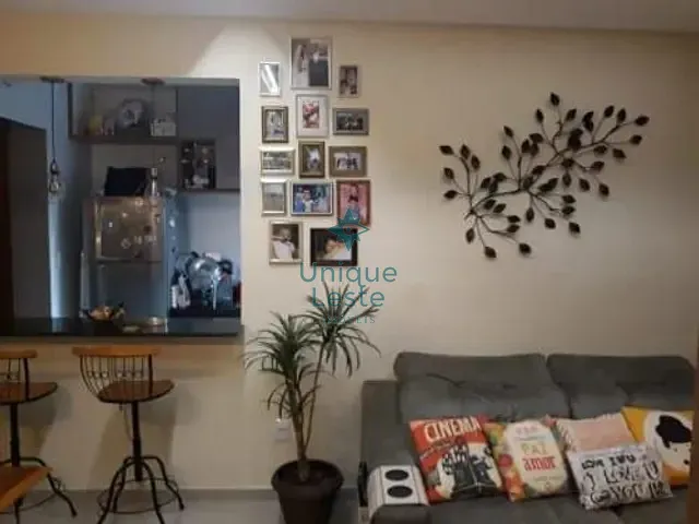 Cobertura / Penthouse 2 quartos e 2 banheiros, à venda, no bairro Nações Unidas em Sabará