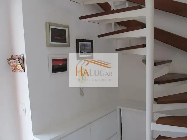 Cobertura / Penthouse com 80m² 2 quartos e 2 banheiros, para alugar, no bairro Funcionários em Belo Horizonte