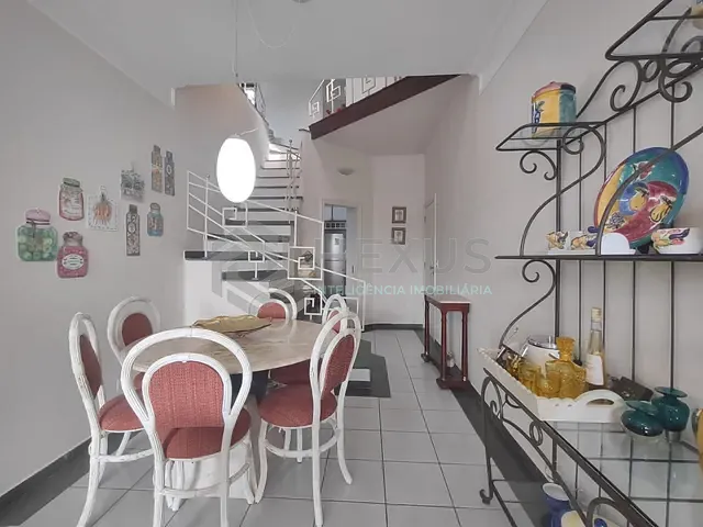 Cobertura / Penthouse com 260m² 2 quartos e 3 banheiros, à venda, no bairro Enseada em Guarujá