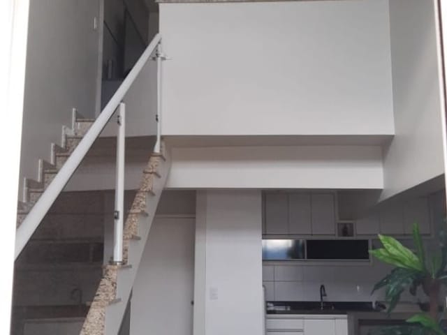 Foto do Cobertura / Penthouse - Cobertura com 4 dormitórios à venda, 220 m² por R$ 850.000,00 - Parque Industrial - São José dos Campos/SP | INDEPENDENCE NEGOCIOS IMOBILIARIOS LTDA