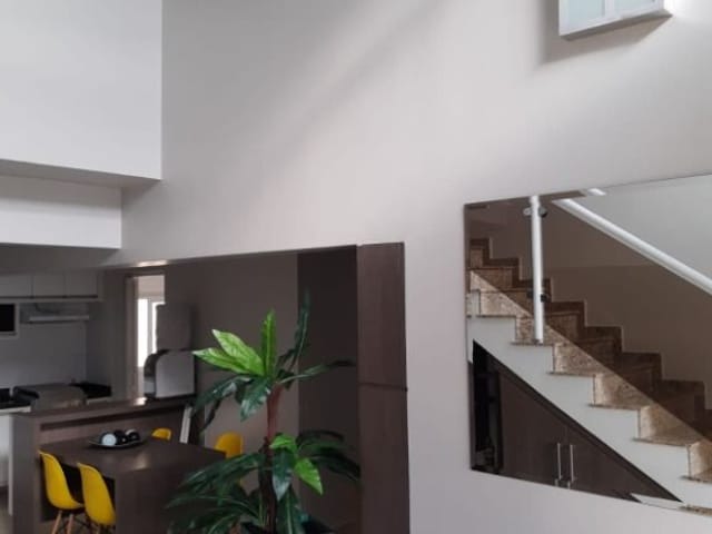 Foto do Cobertura / Penthouse - Cobertura com 4 dormitórios à venda, 220 m² por R$ 850.000,00 - Parque Industrial - São José dos Campos/SP | INDEPENDENCE NEGOCIOS IMOBILIARIOS LTDA