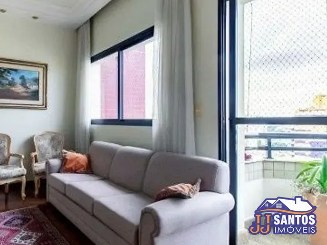 Cobertura / Penthouse com 223m² 4 quartos e 4 banheiros, à venda, no bairro Jardim Avelino em São Paulo