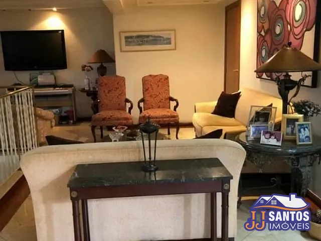 Cobertura / Penthouse com 223m² 4 quartos e 4 banheiros, à venda, no bairro Jardim Avelino em São Paulo