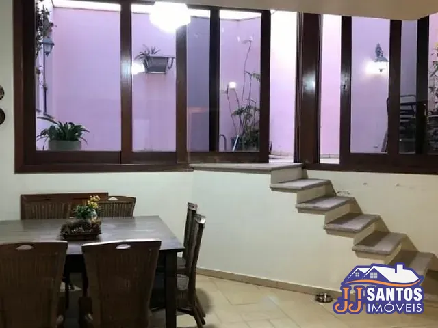 Cobertura / Penthouse com 223m² 4 quartos e 4 banheiros, à venda, no bairro Jardim Avelino em São Paulo