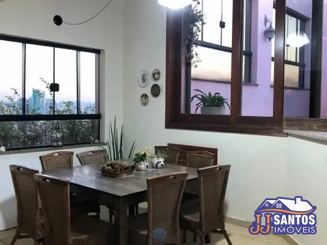 Cobertura / Penthouse com 223m² 4 quartos e 4 banheiros, à venda, no bairro Jardim Avelino em São Paulo