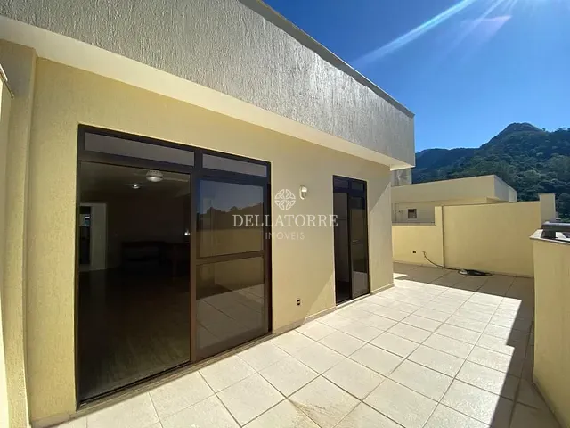 Cobertura / Penthouse 4 quartos e 5 banheiros, à venda, no bairro Alto em Teresópolis