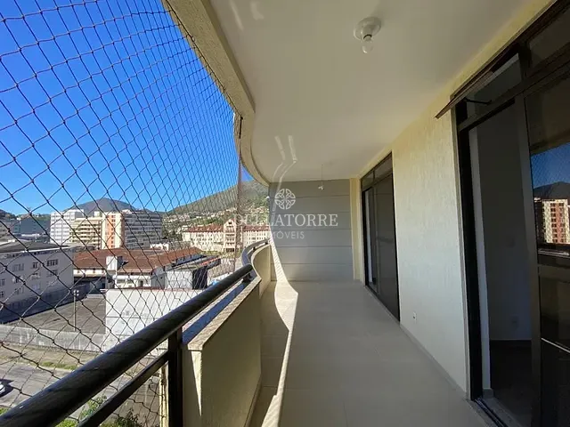 Cobertura / Penthouse 4 quartos e 5 banheiros, à venda, no bairro Alto em Teresópolis