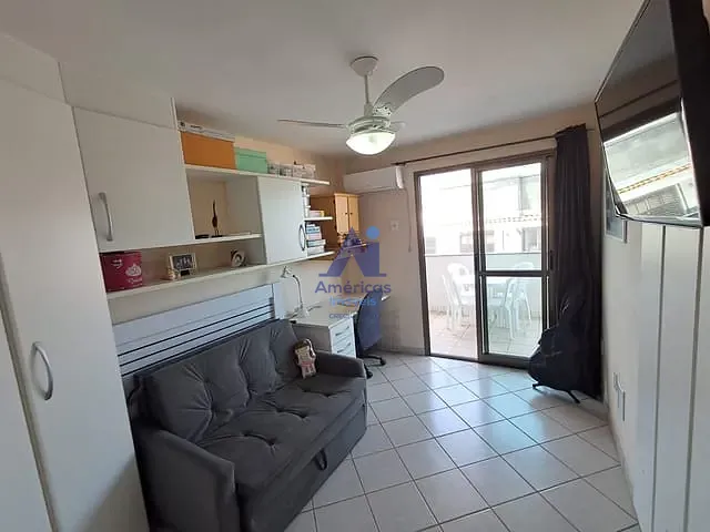Cobertura / Penthouse com 300m² 3 quartos e 5 banheiros, à venda, no bairro Recreio dos Bandeirantes em Rio de Janeiro