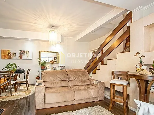 Cobertura / Penthouse 3 quartos e 4 banheiros, para alugar, no bairro Praia de Belas em Porto Alegre