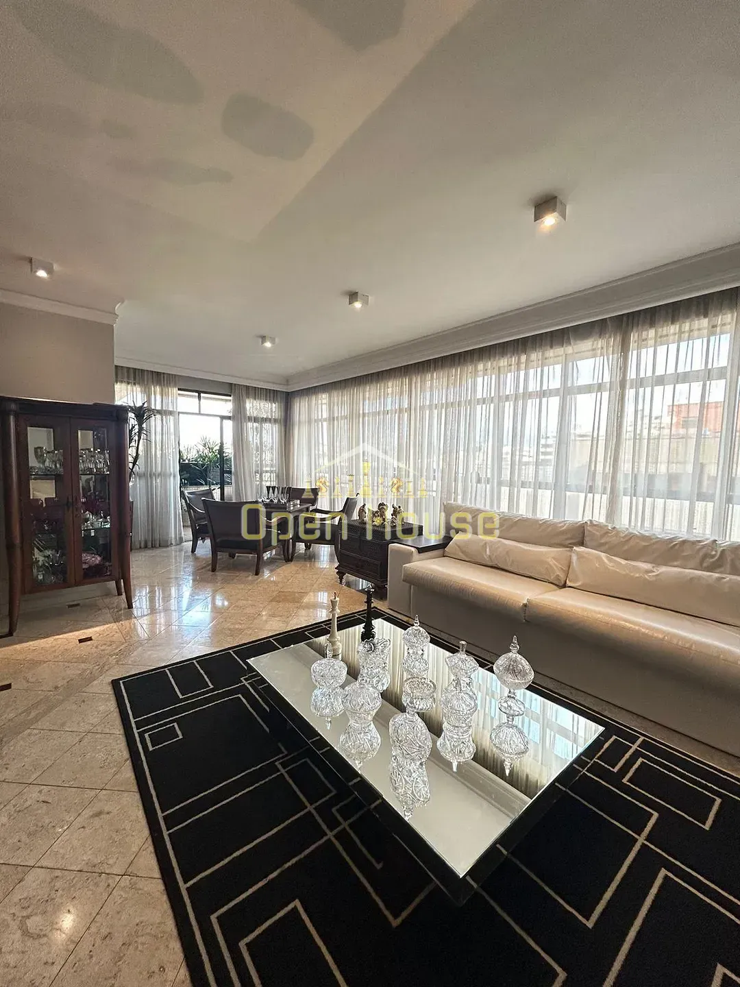Cobertura, 4 quartos, 511 m² - Foto 24
