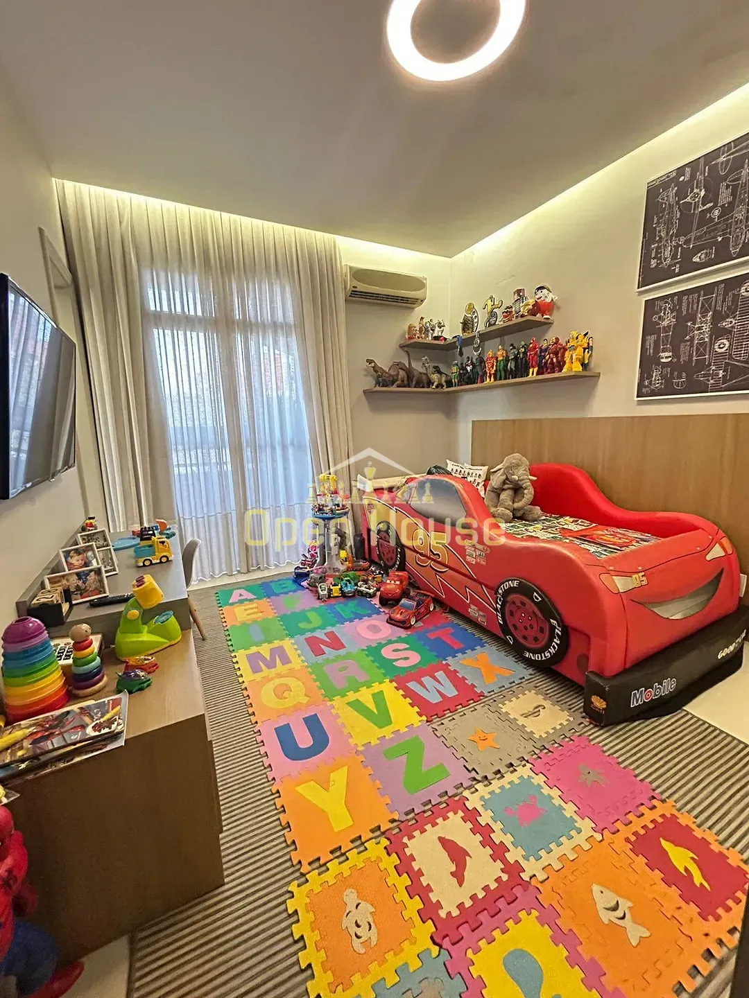 Cobertura, 4 quartos, 511 m² - Foto 29