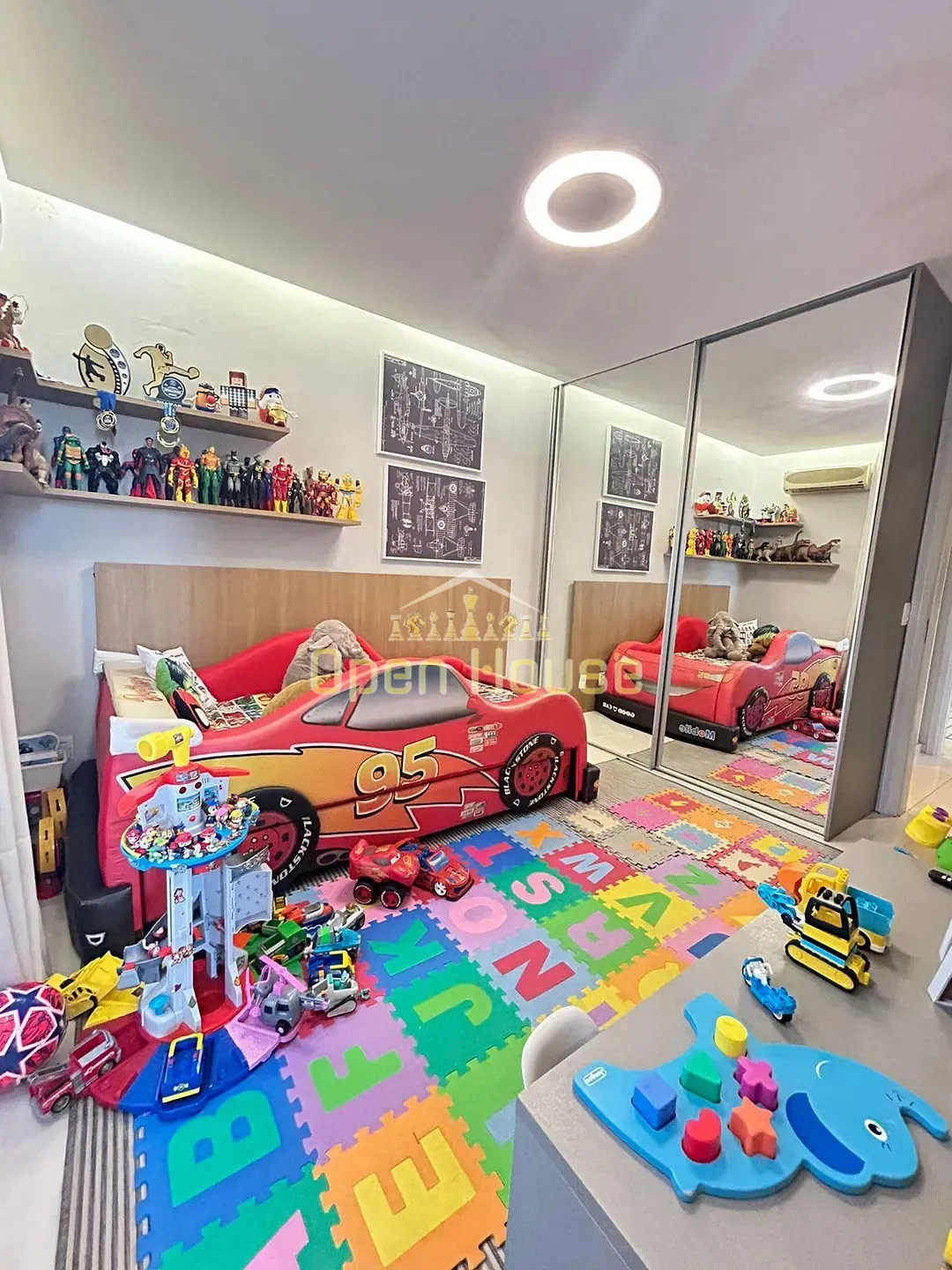 Cobertura, 4 quartos, 511 m² - Foto 34